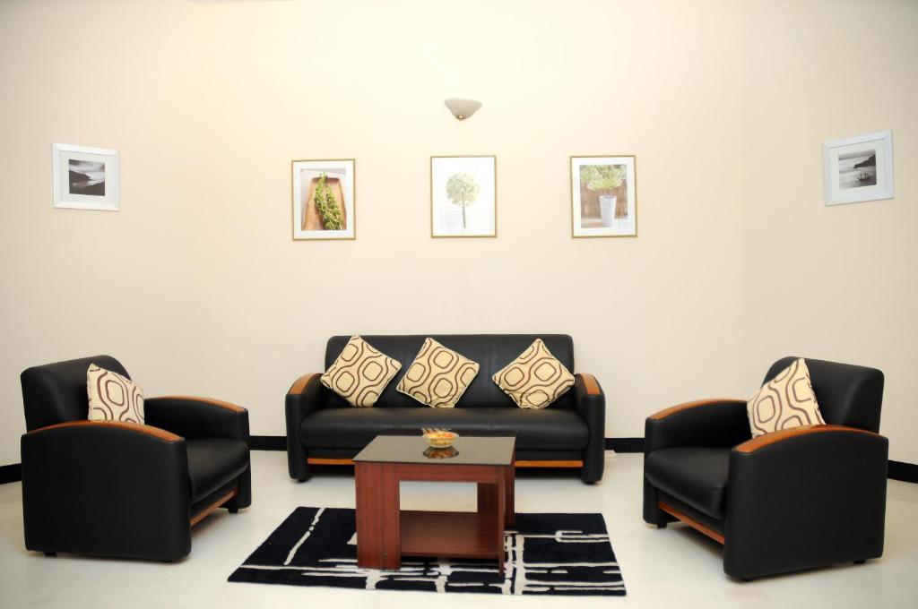 Executive Comfort Alwarpet Chennai Exterior photo